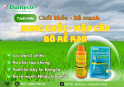 CÔNG TY TNHH NÔNG DƯỢC DUMYCO