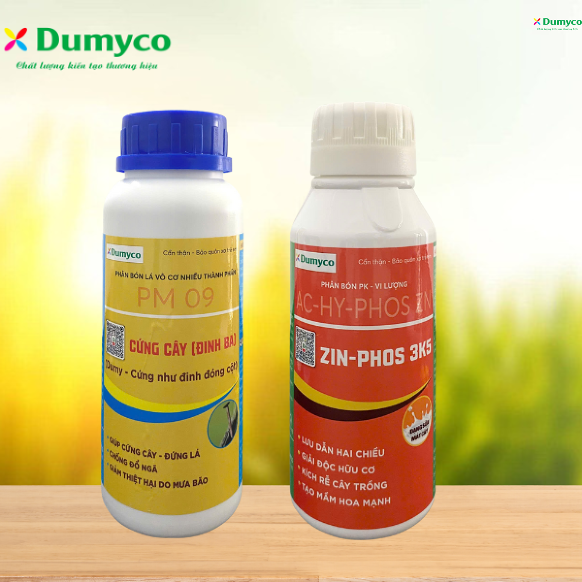 GIẢI PHÁP 3 CÂY ĐINH, CỨNG CÂY, ĐỨNG LÁ, DÀY LÁ- PHÂN BÓN LÁ CỨNG CÂY ĐINH BA & KẼM SỮA 3K5